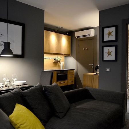 Qb/Four Apartment Catania Ngoại thất bức ảnh