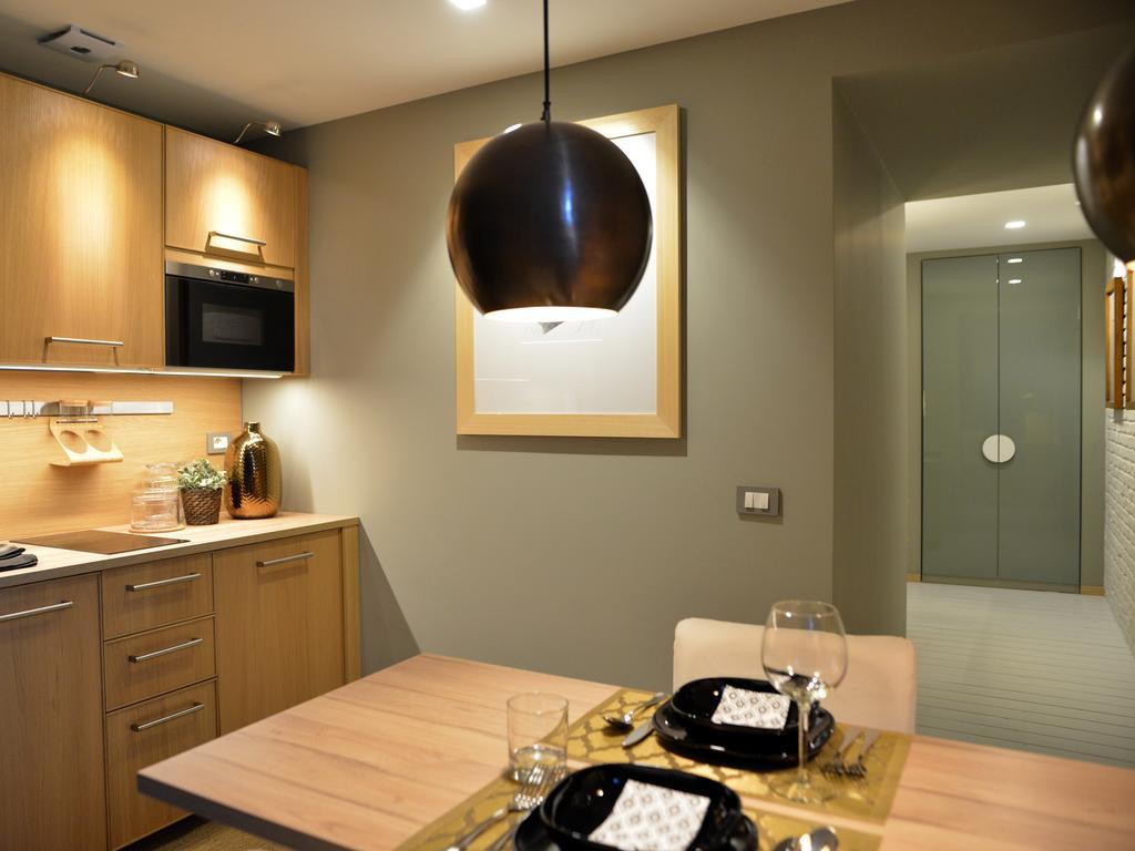 Qb/Four Apartment Catania Ngoại thất bức ảnh