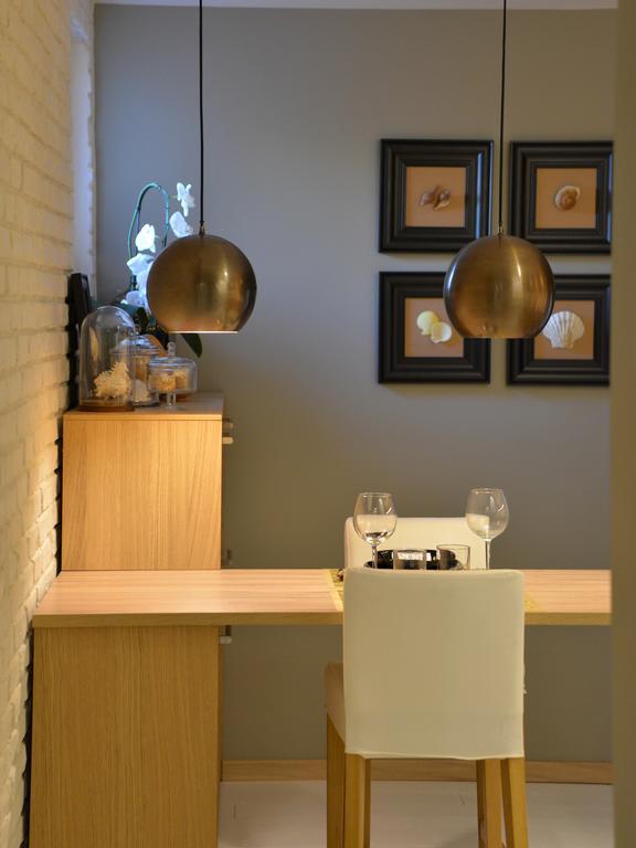 Qb/Four Apartment Catania Ngoại thất bức ảnh