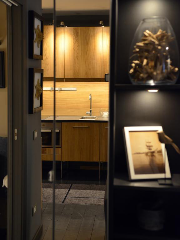 Qb/Four Apartment Catania Ngoại thất bức ảnh
