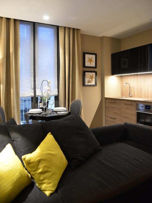Qb/Four Apartment Catania Ngoại thất bức ảnh