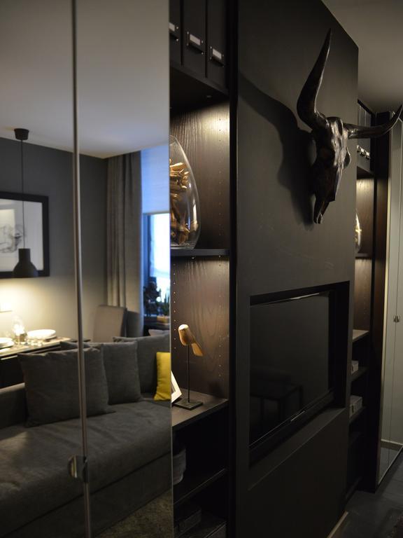Qb/Four Apartment Catania Ngoại thất bức ảnh