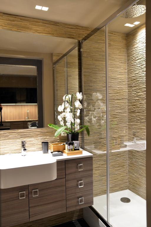 Qb/Four Apartment Catania Ngoại thất bức ảnh