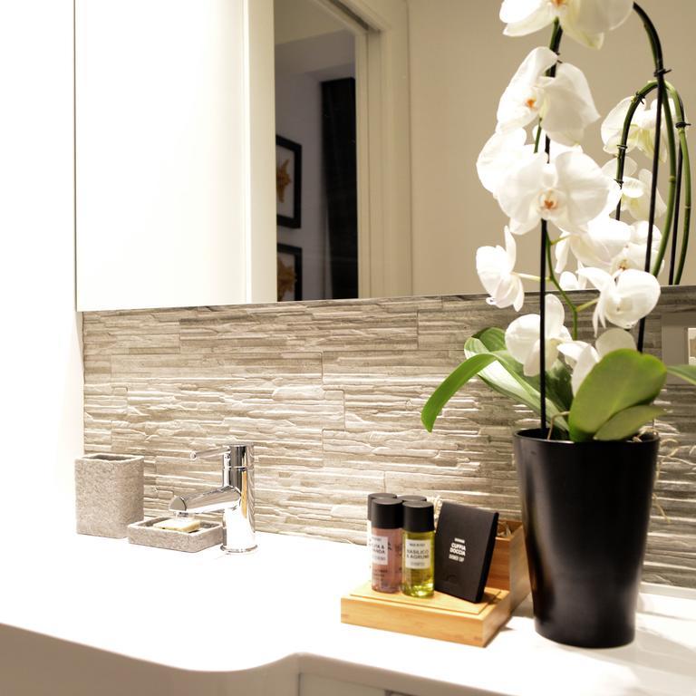 Qb/Four Apartment Catania Ngoại thất bức ảnh